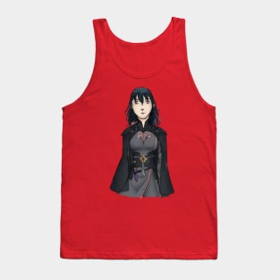 Byleth Tank Top